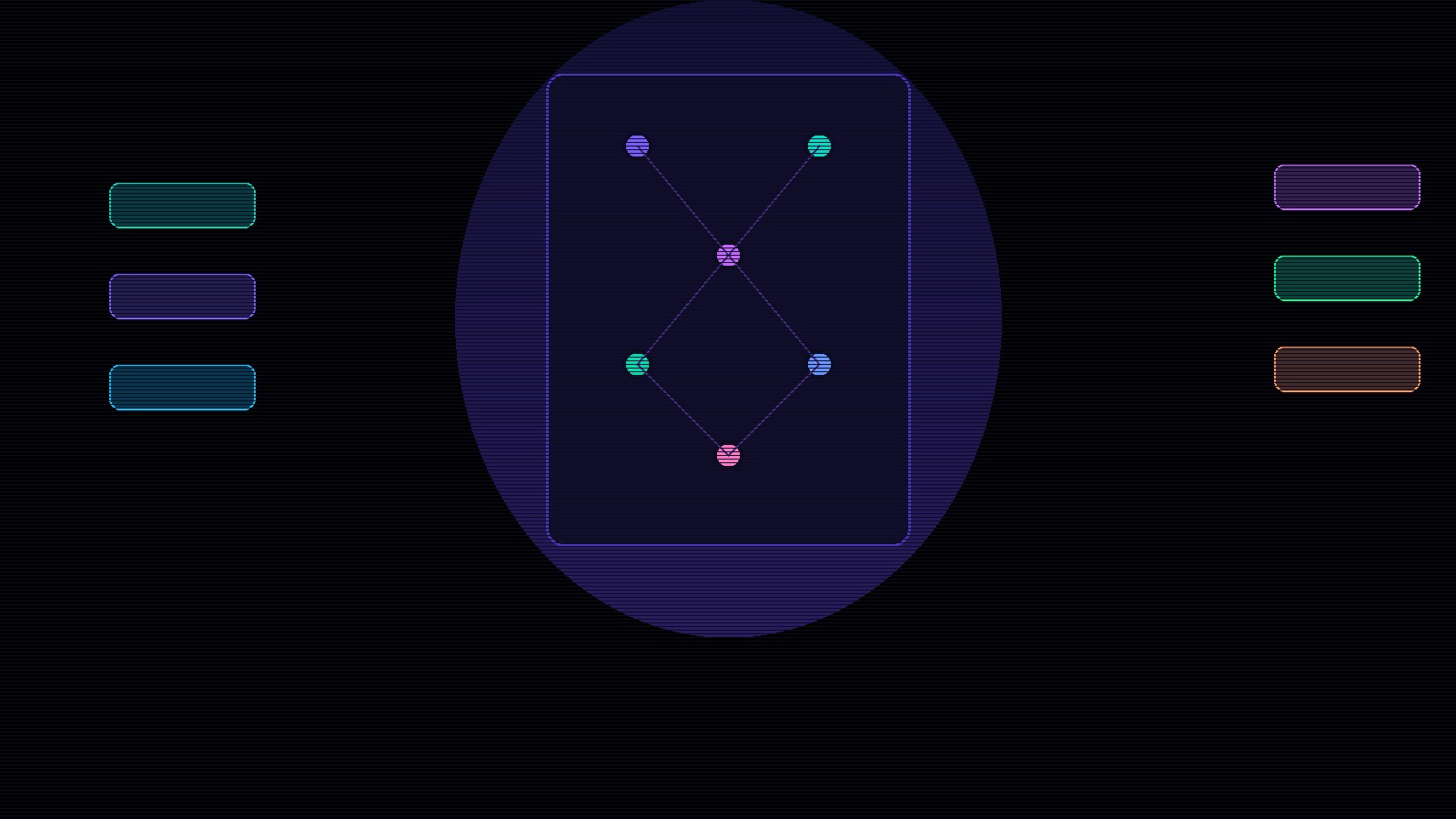 Building an AI counseling widget that matches visitors to the right counselor — without a hosted LLM